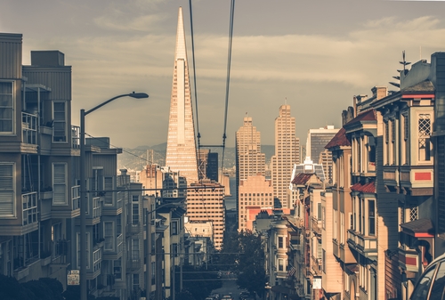San Francisco - Blog Opodo
