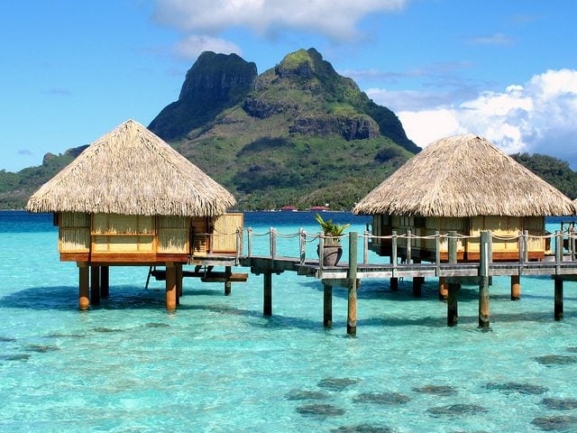 Bora Bora