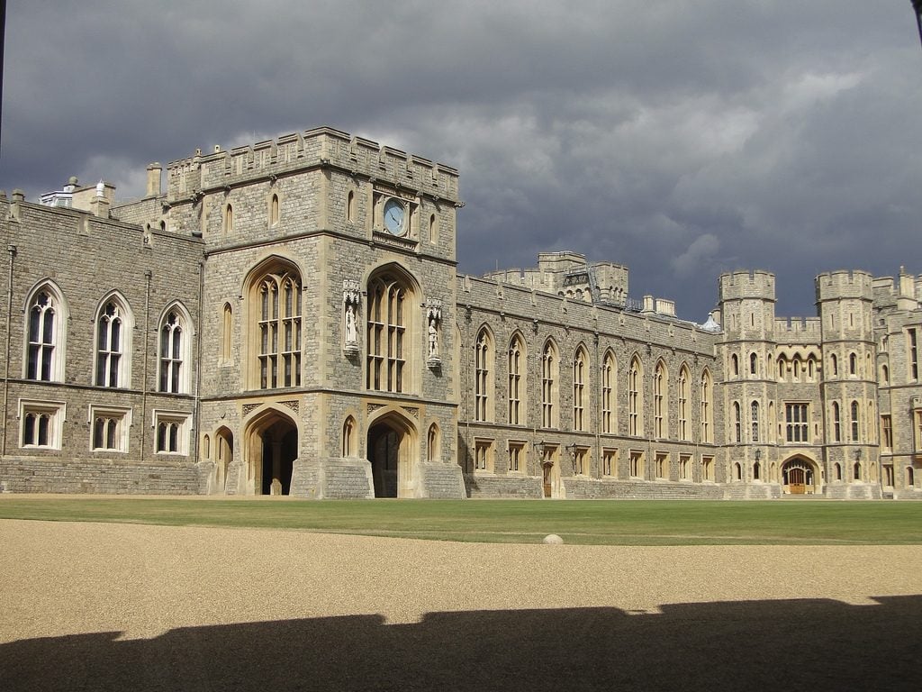 Château de Windsor