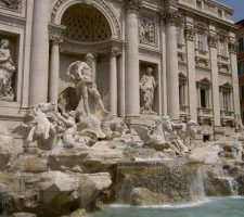 Voyage en Italie – Informations touristiques