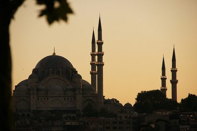 istanbul