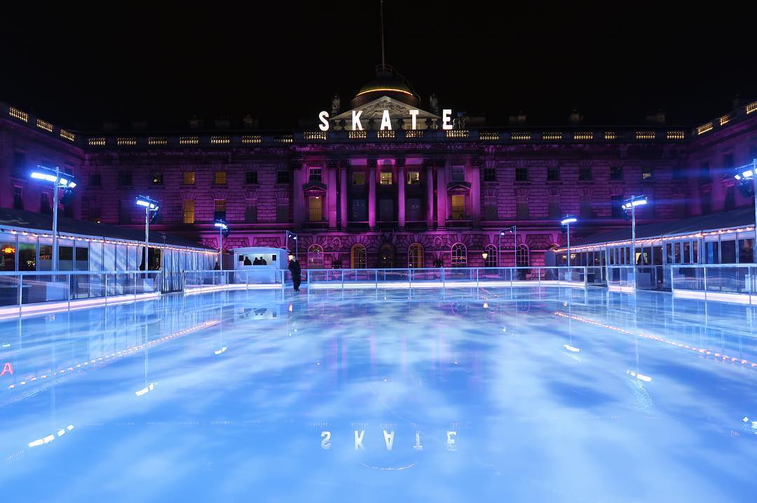 somerset house londres - blog Opodo