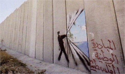 banksy_palestine-d0b8b