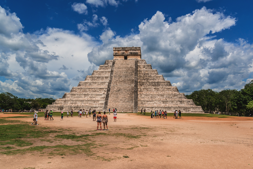 Chichen Itza - Blog Opodo