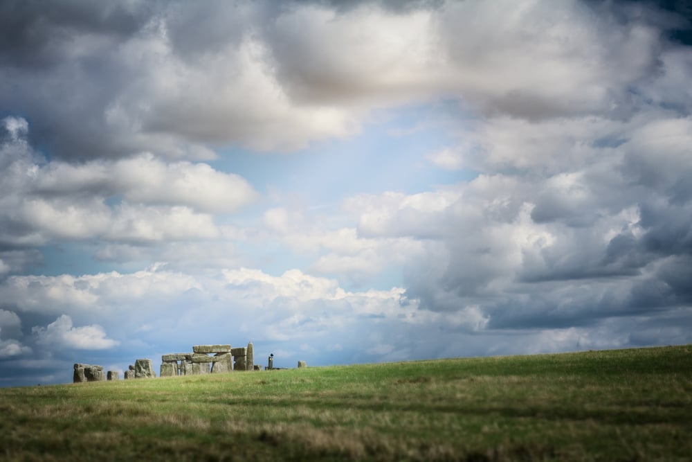 Stonehenge - Blog Opodo
