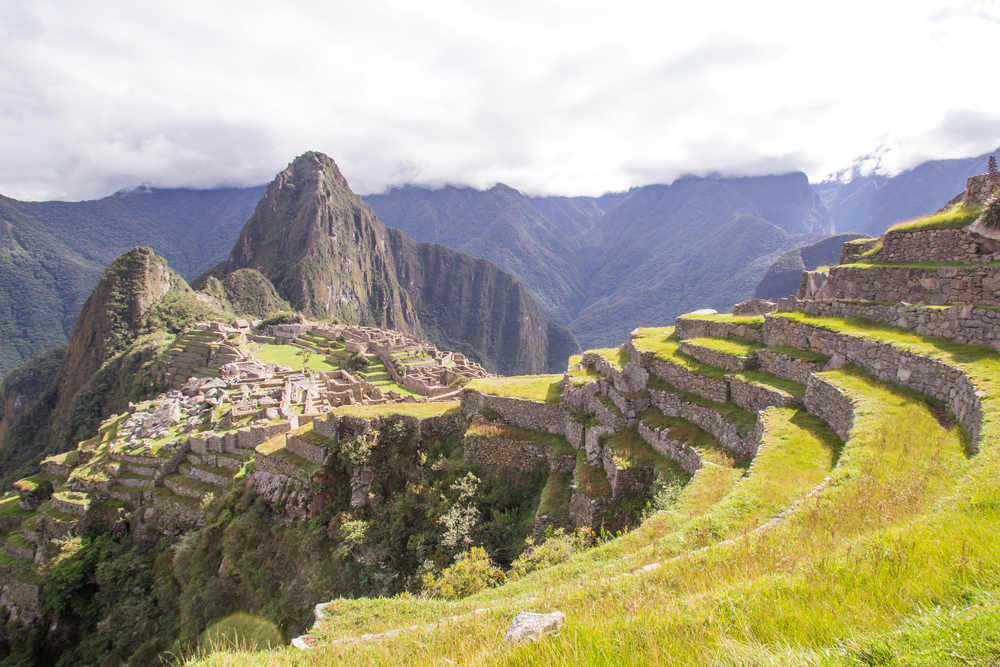 Machu Pichu - Blog Opodo