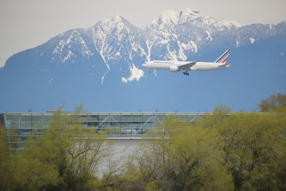 air france canada - blog opodo