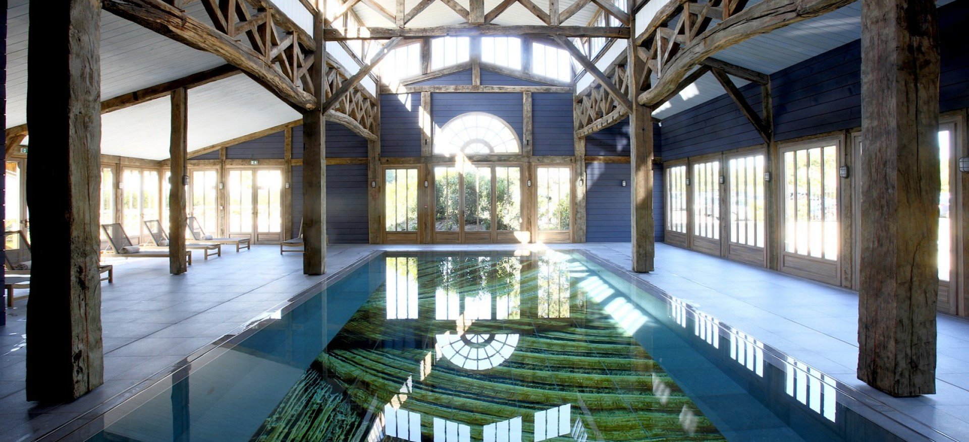 Les sources de Caudalie - blog Opodo