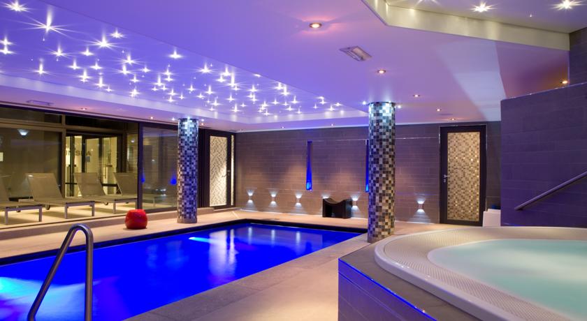 chateau du lac hotel - blog Opodo