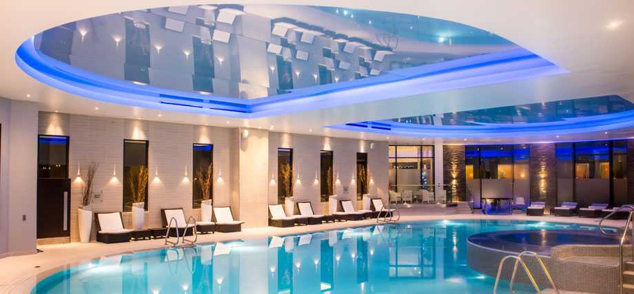 hotel spa ecosse - blog Opodo