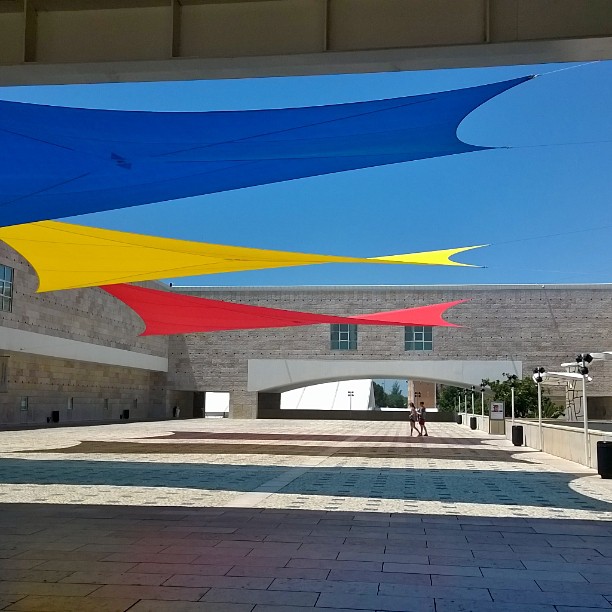 Musée coleccao berardo 