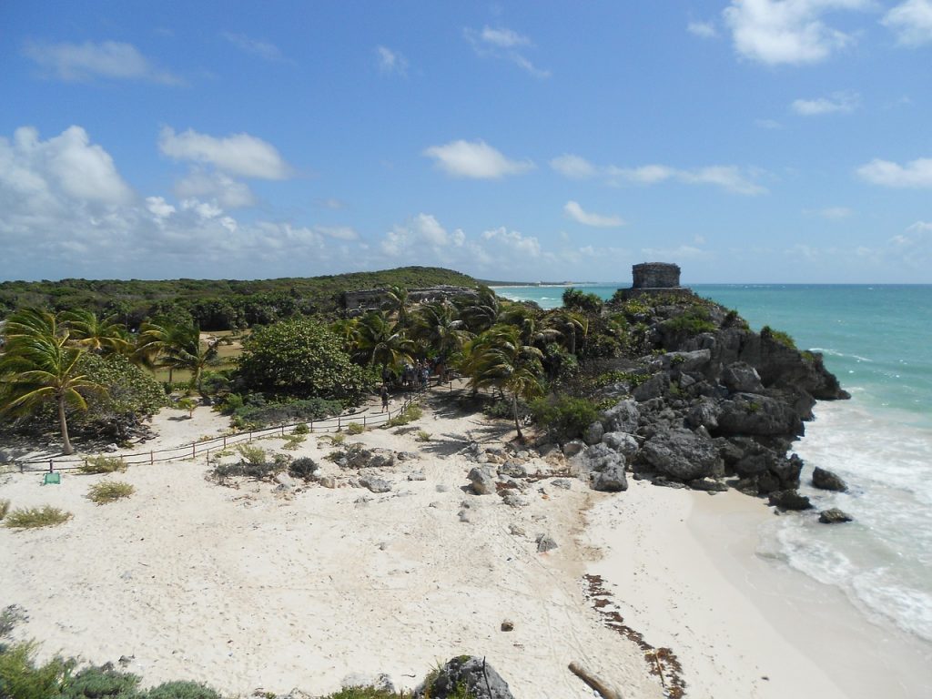 tulum Opodo