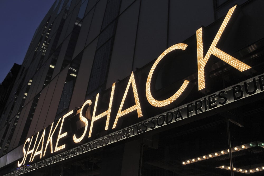 shake shack new york - blog Opodo