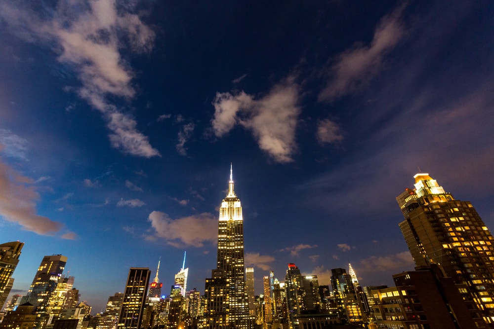 new york rooftop - blog Opodo