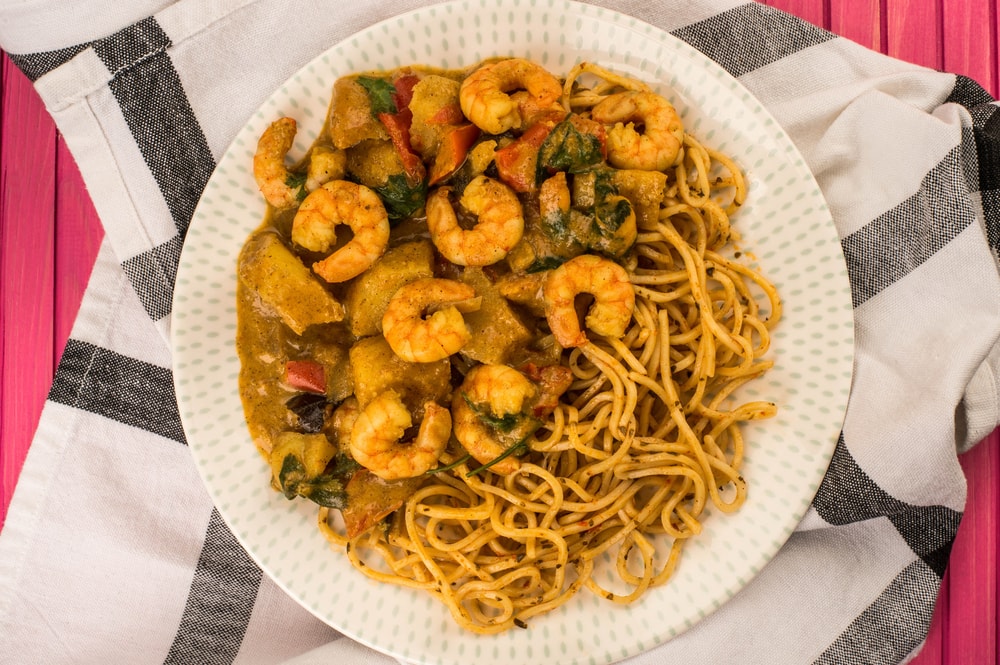 curry sri lanka - blog Opodo