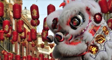 Tout savoir sur le Nouvel an chinois 2015