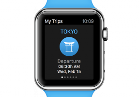 Opodo lance son application pour l’Apple Watch