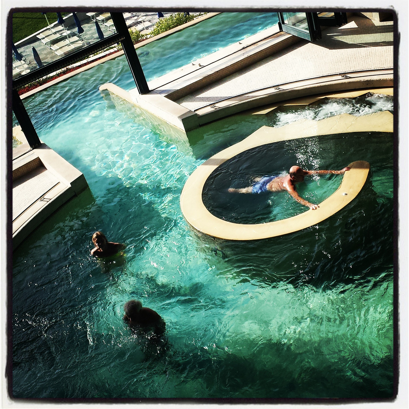 Fonteverde Spa Italie