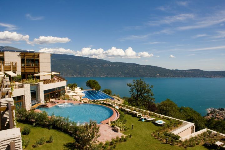 Lefay Spa Italie