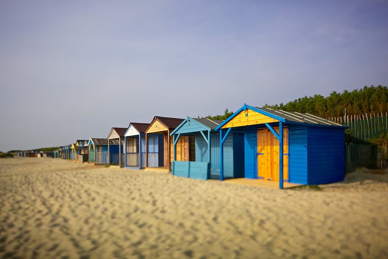 west wittering Royaume-Uni Opodo