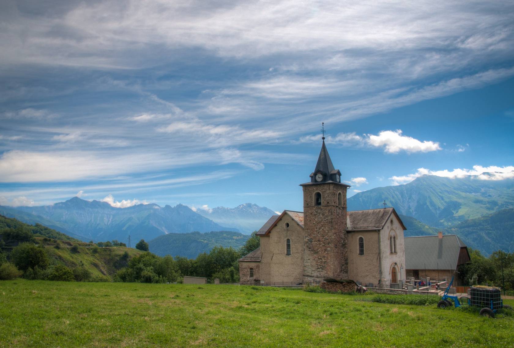 Saint Jean de Maurienne