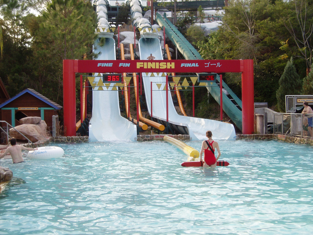 disney blizzard beach