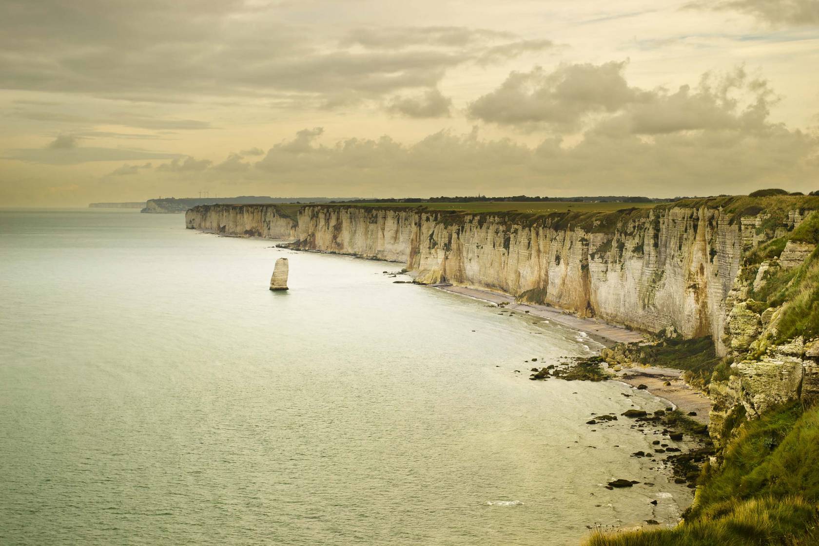 Etretat