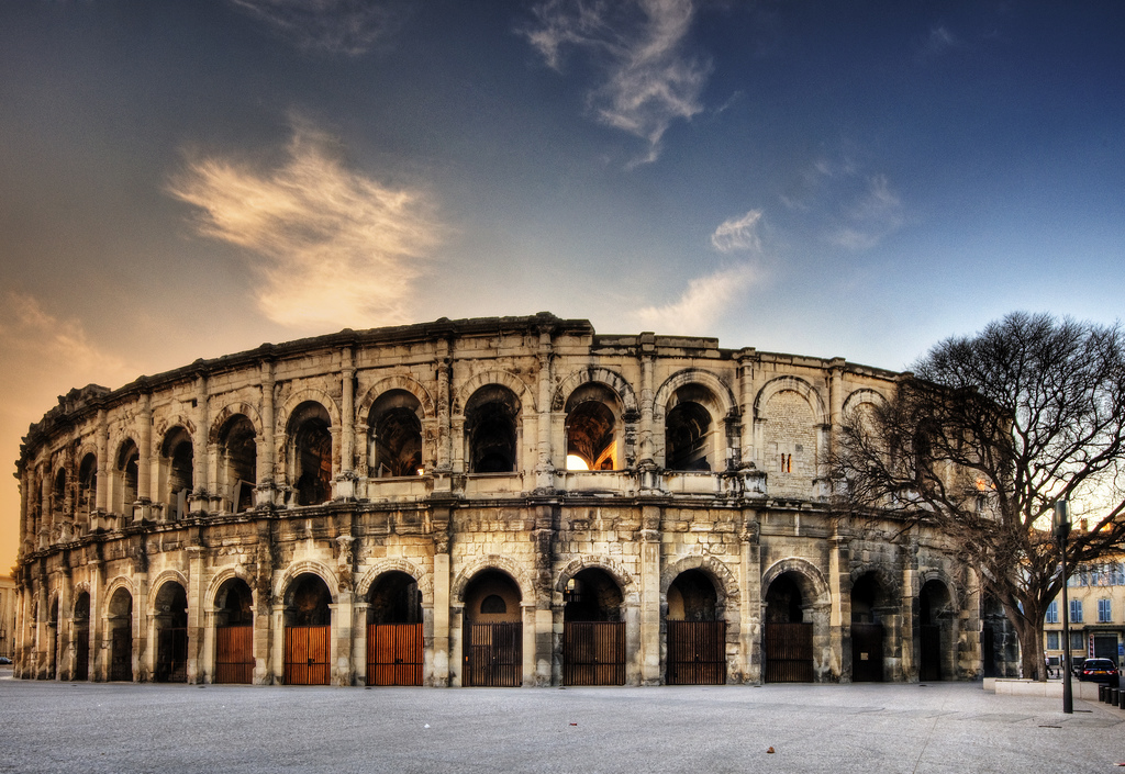 Nimes