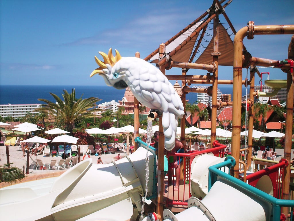 Siam Park Tenerife