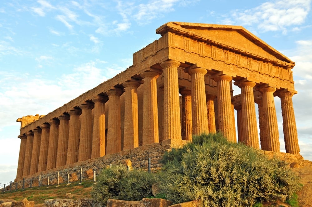 Agrigento - blog Opodo