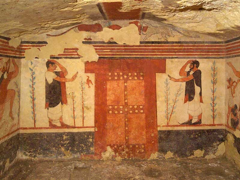 Toscane - blog Opodo