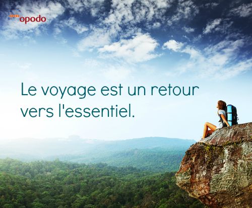 voyage mindfulness