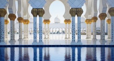 Les plus belles photos d’Abu Dhabi