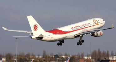 La politique bagages d’Air Algérie