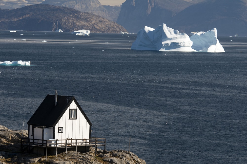 Uummannaq groenland - blog Opodo