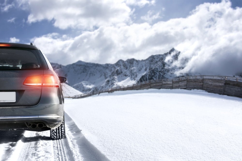 pneu neige - blog Opodo