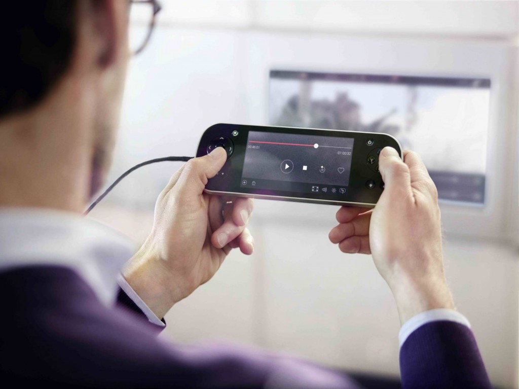 turkish airlines divertissement