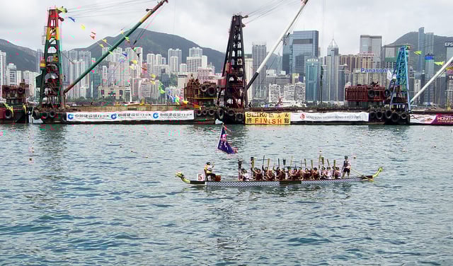 dragon boat festival
