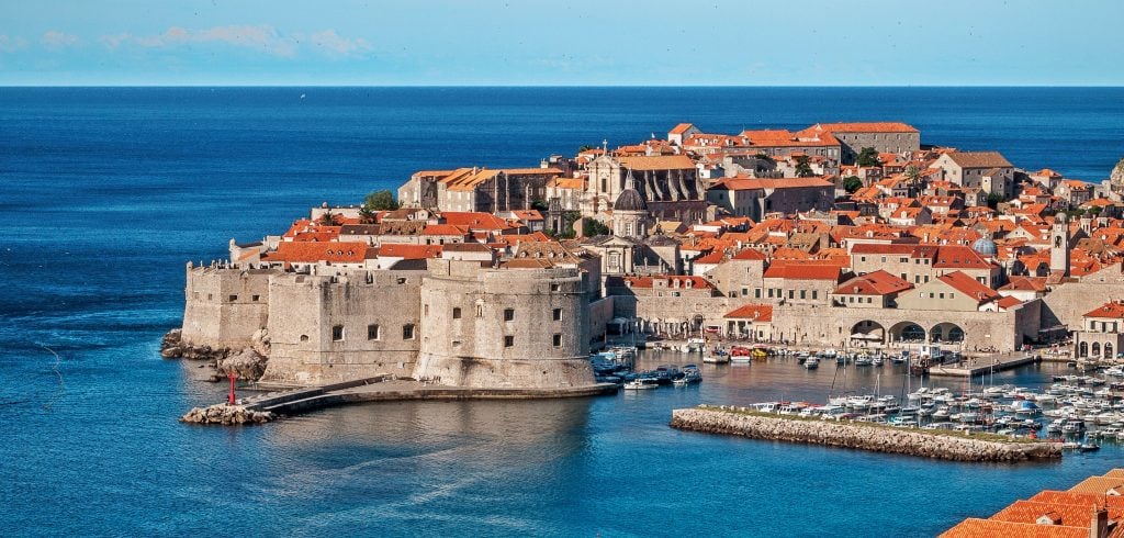 Dubrovnik - blog Opodo