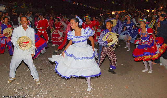 festa junina