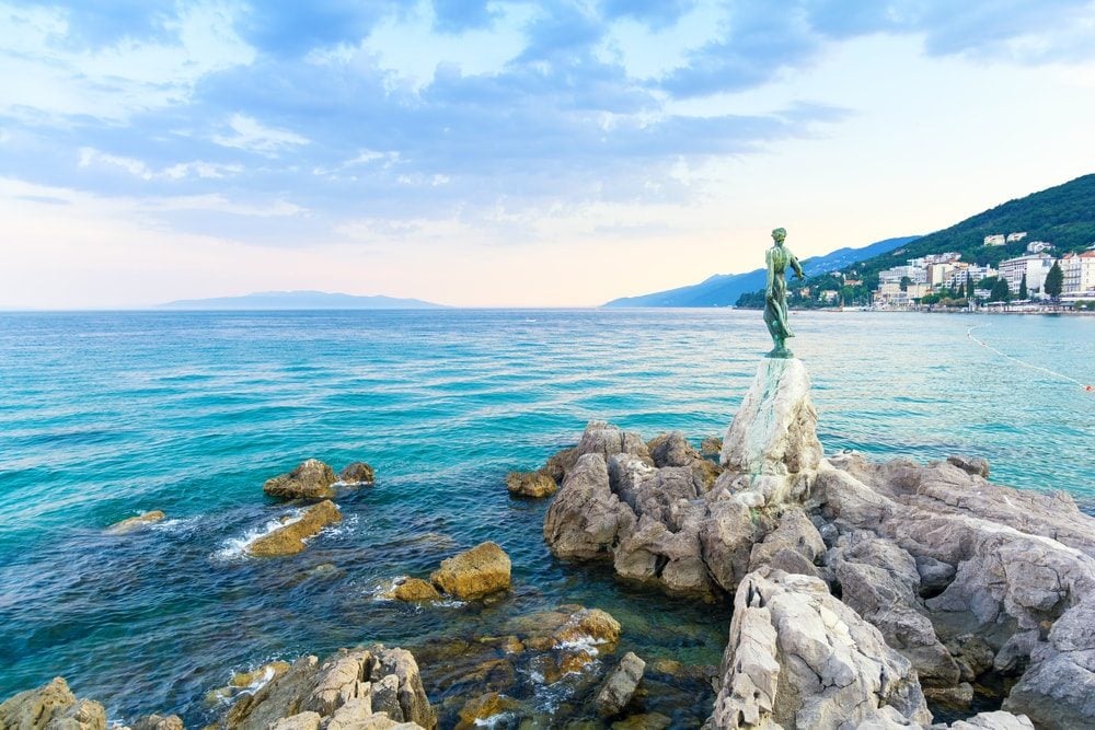 Opatija - blog Opodo