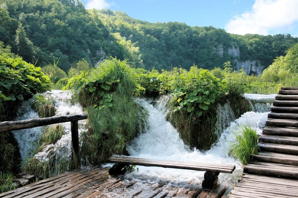 Plitvice - blog Opodo