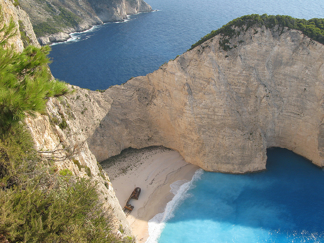 zante