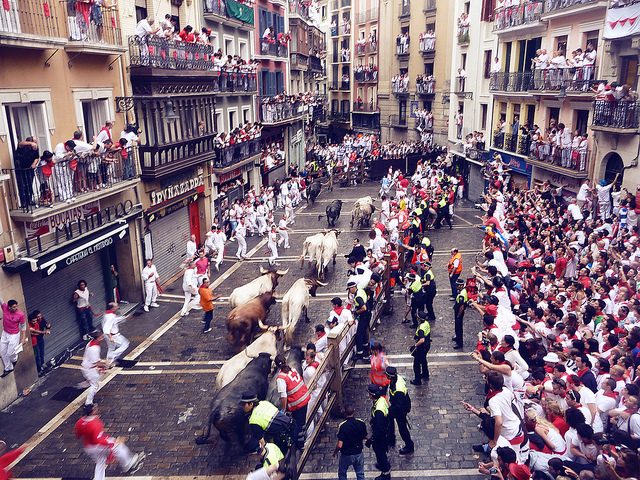 san fermin