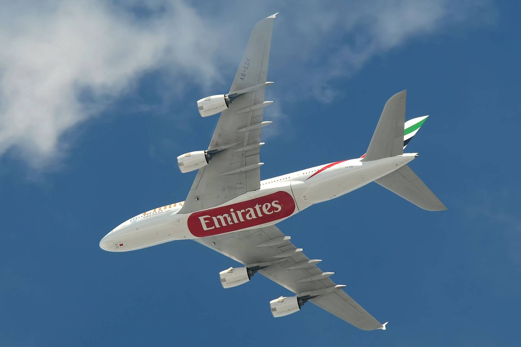 Emirates - Blog Opodo