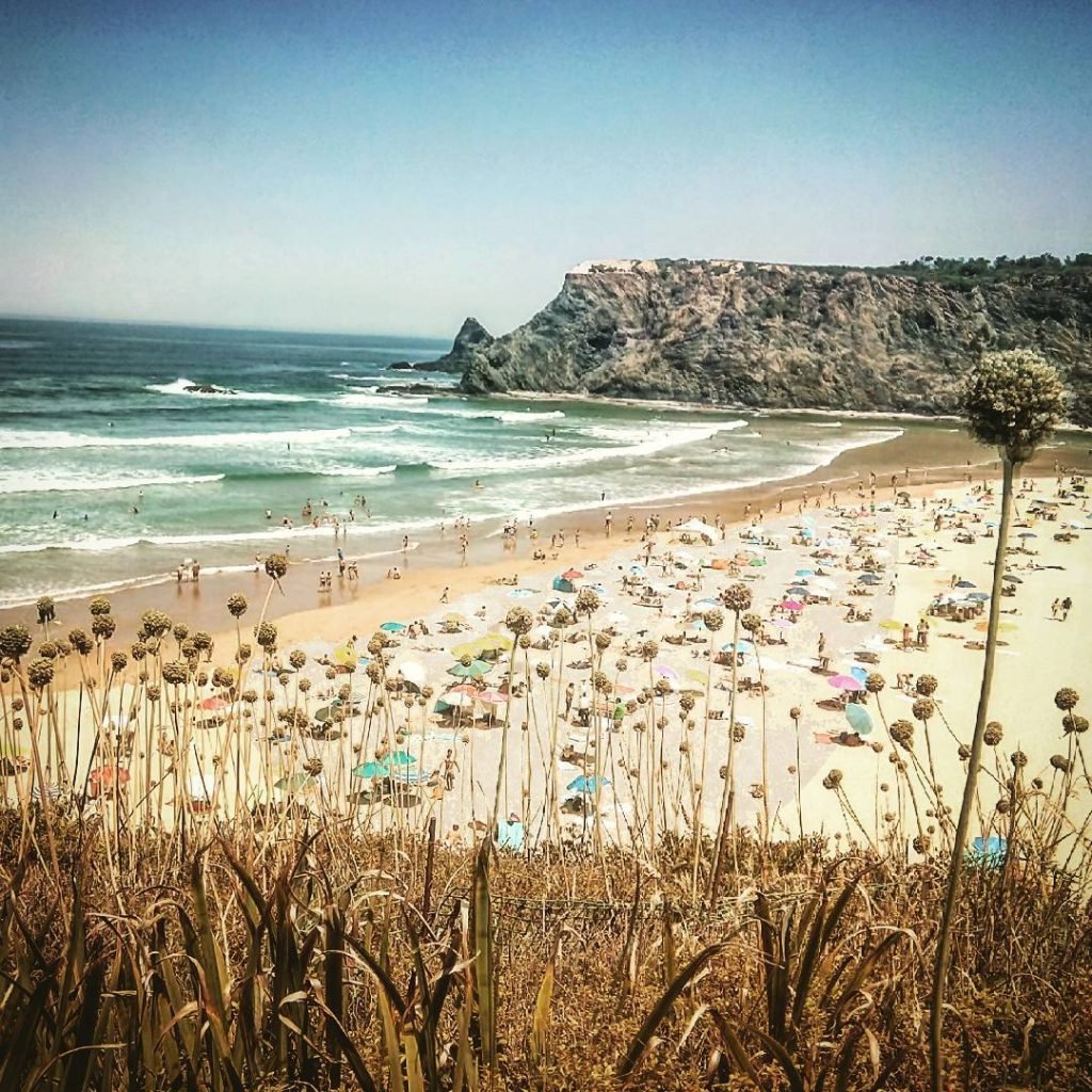 Les 10 plus belles plages du Portugal - Le Mag Voyageurs