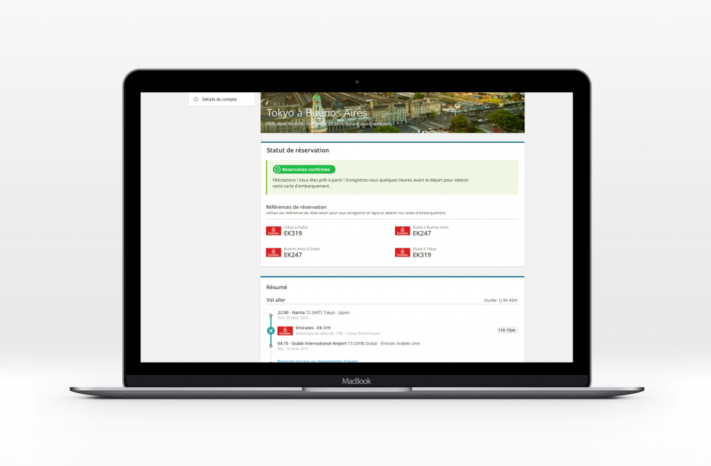 Opodo Mes Voyages - blog Opodo
