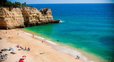 Les plus belles plages du Portugal