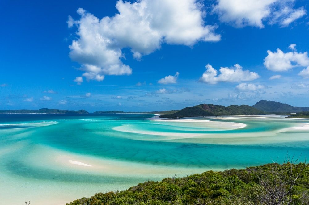 whitsunday australie - blog Opodo