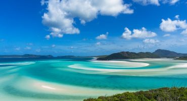 Les plus belles îles du Pacifique